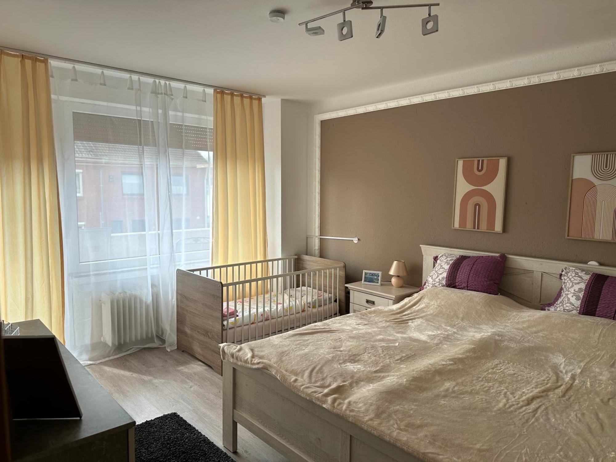 Сasa de vacaciones Morgenstern Wilhelmshaven